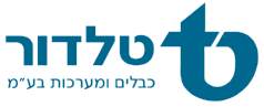 טלדור